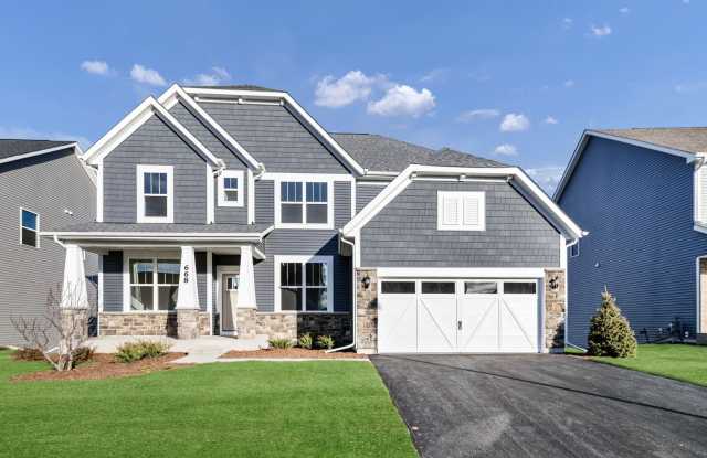 668 Branson Drive - 668 Branson Drive, Kane County, IL 60510