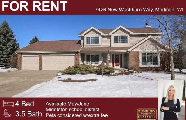 7426 New Washburn Way photos photos