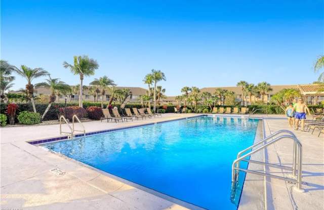 9022 Michael CIR - 9022 Michael Circle, Lely Resort, FL 34113