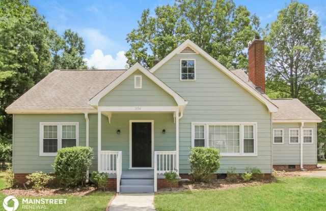 1104 East 13th Street - 1104 East 13th Street, Kannapolis, NC 28083