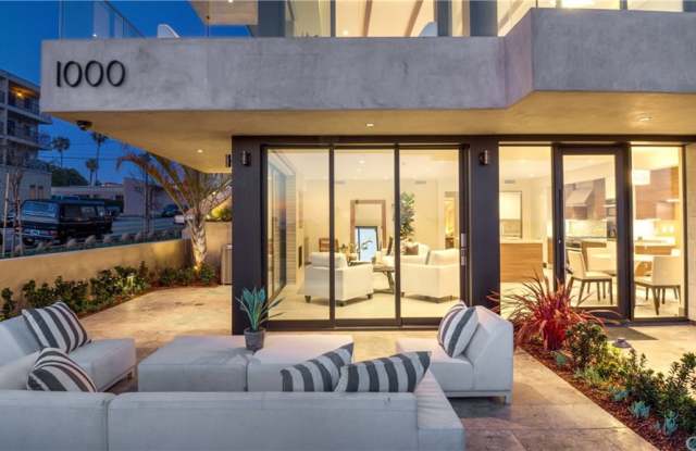 1000 Esplanade - 1000 Esplanade, Redondo Beach, CA 90277