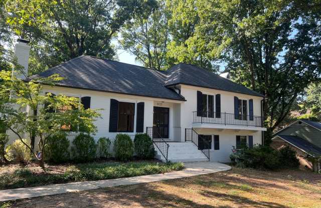 6611 Lancer Drive photos photos