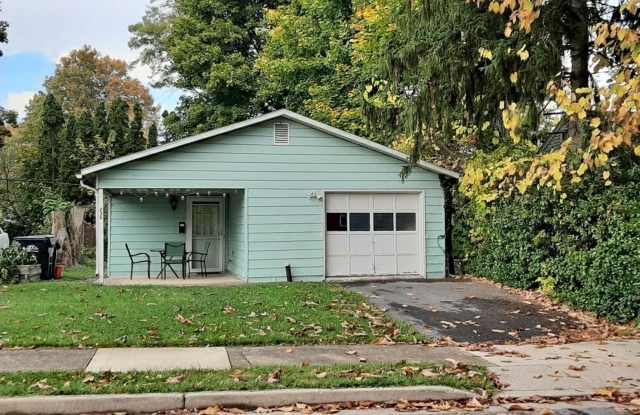 3-Bedroom Student Rental - 235 Crestmont Avenue, State College, PA 16801