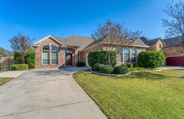 1141 Templemore Drive - 1141 Templemore Drive, Keller, TX 76248