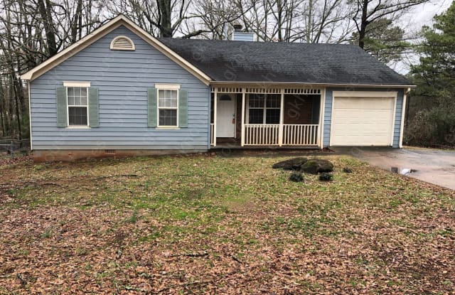 111 Neal Ave - 111 Neal Boulevard, Stockbridge, GA 30281