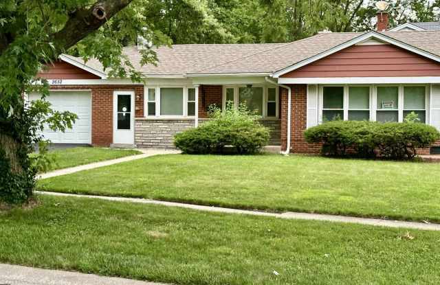 2652 Woodworth Place photos photos