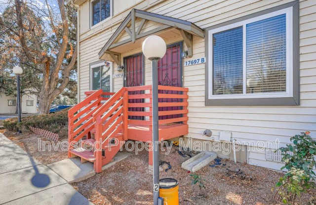 17697 E Loyola Dr - 17697 East Loyola Drive, Aurora, CO 80013