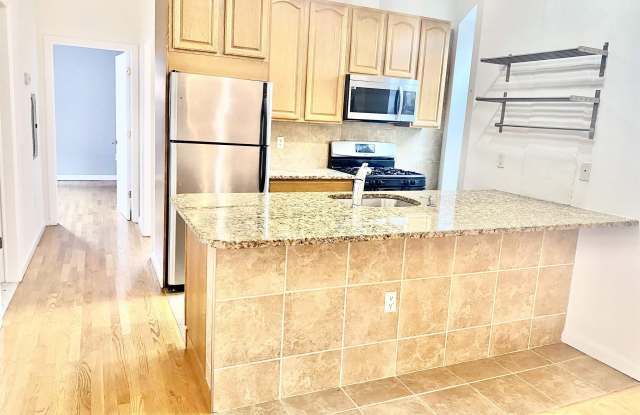 454 CENTRAL AVE - 454 Central Avenue, Jersey City, NJ 07307