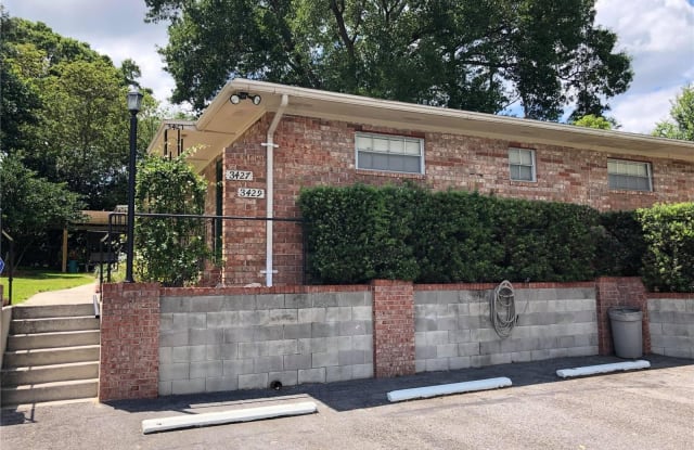 3427 S POLK AVENUE - 3427 South Polk Avenue, Lakeland, FL 33803