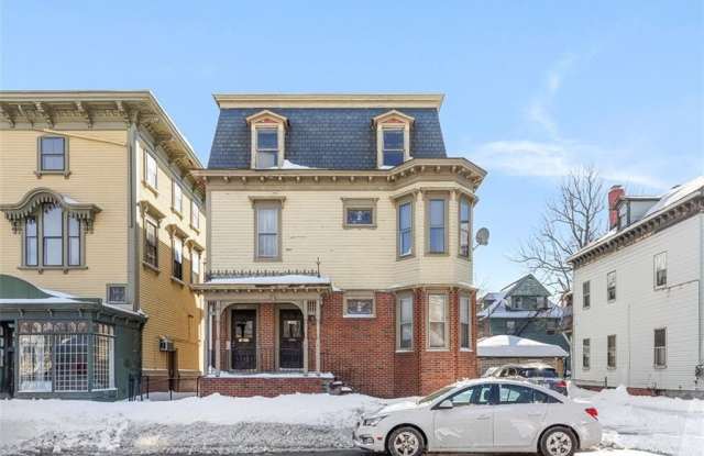 1402 Westminster Street unit: 1R photos photos