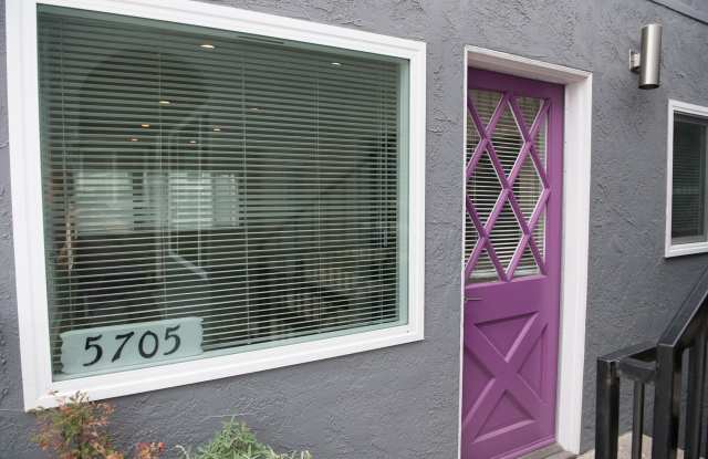 5705 E Ocean Blvd - 5705 East Ocean Boulevard, Long Beach, CA 90803
