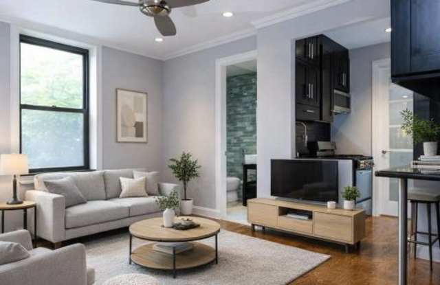 396 E 10TH ST. - 396 East 10th Street, New York City, NY 10009