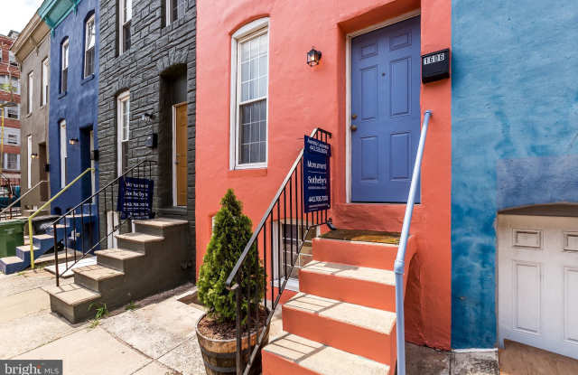 1606 LATROBE STREET Gallery 4