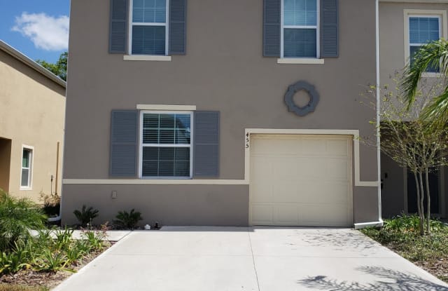 455 - ARBOR LAKES DR, ARBOR LAKES DR - 455 Arbor Lakes Dr, Loughman, FL 33896