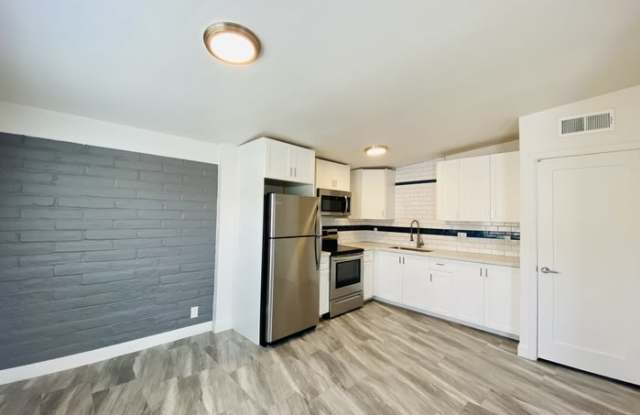 2901 North Euclid Avenue - 2901 North Euclid Avenue, Tucson, AZ 85719