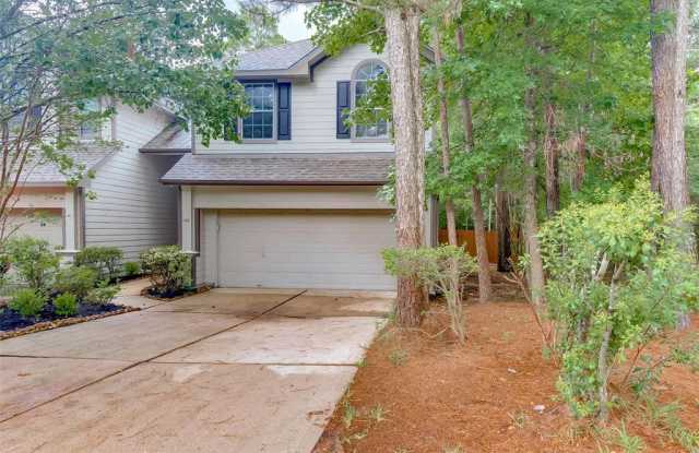 155 Ledgestone Place - 155 Ledgestone Place, The Woodlands, TX 77382