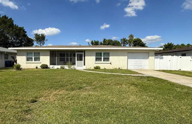 2309 Tulip Street - 2309 Tulip Street, Southgate, FL 34239