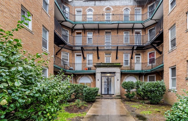 Chestnut Park Apartments photos photos