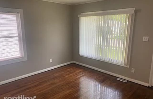 11340 Jackson Ave - 11340 Jackson Avenue, Warren, MI 48089