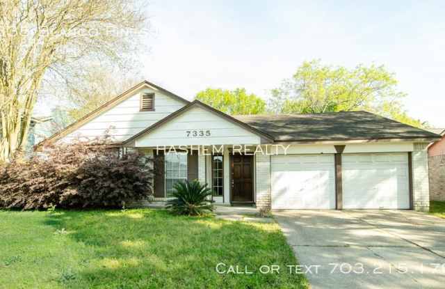 7335 Blanco Pines Dr - 7335 Blanco Pines Drive, Atascocita, TX 77346