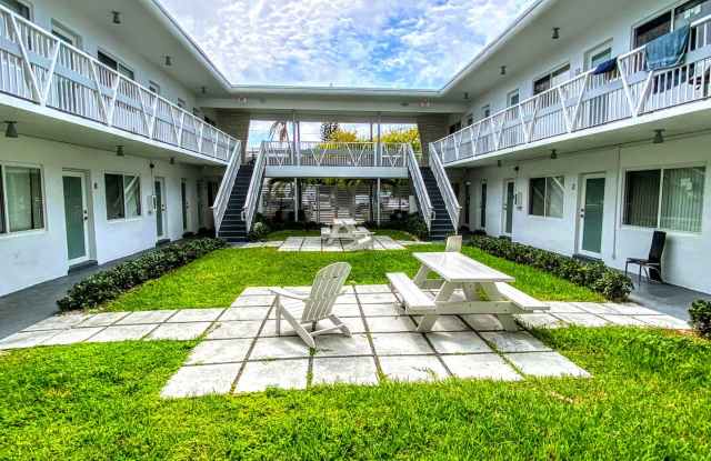 ALL Charm and ready to show off. Miami Beach at its finest. photos photos