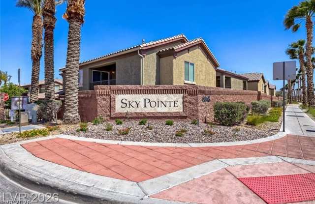 6868 Sky Pointe Drive photos photos 6868 Sky Pointe Drive photos photos