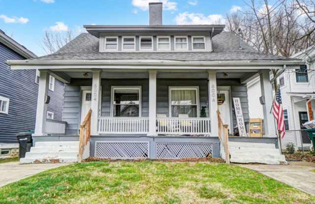 Great 2 Bedroom in Madisonville! photos photos