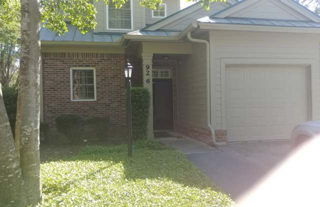 4 Bedroom 3.5 Bath town home in Pawleys Plantation photos photos