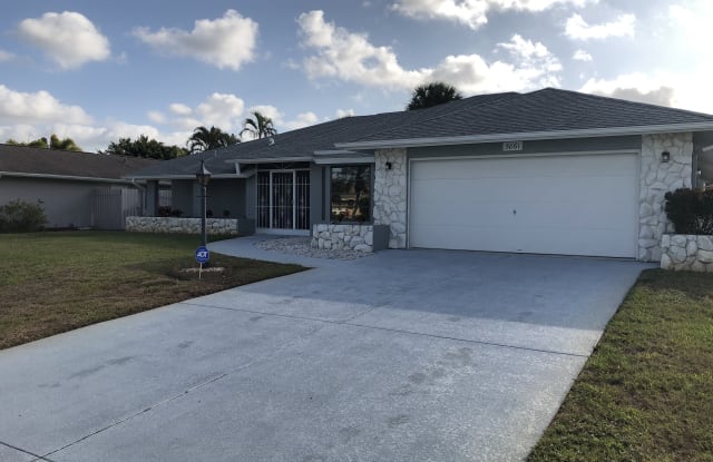 5861 Lincoln Road - 5861 Lincoln Road, Sarasota County, FL 34293