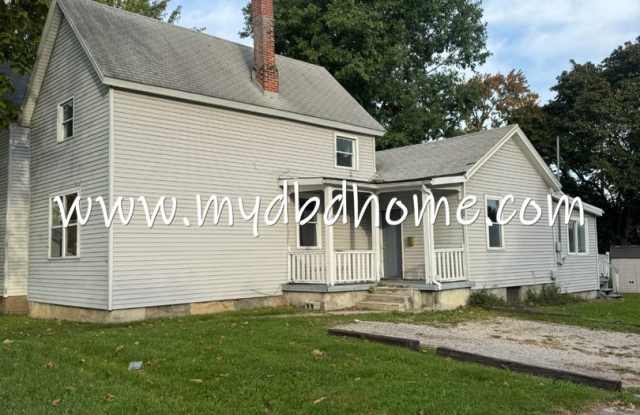 2249 New Haven Ave. Gallery 1