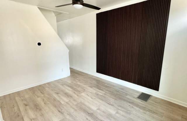 2-Bedroom Home with Private Patio, In-Unit Laundry, and Flexible Storage Space Gallery 3