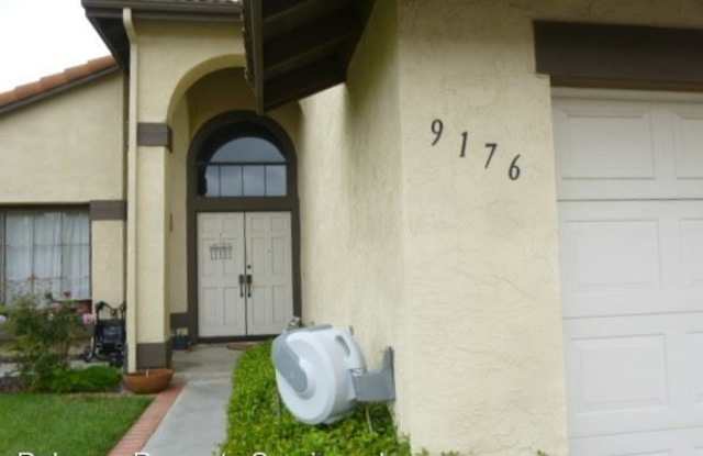 9176 Danby Ct. - 9176 Danby Court, San Diego, CA 92129