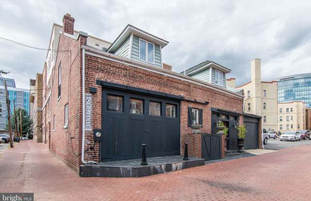 1809 20th Street - 1809 20th St NW, Washington, DC 20009