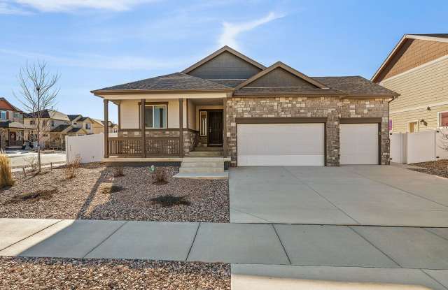 Excellent Home in Great Johnstown Area Available For Quick Move-In! photos photos