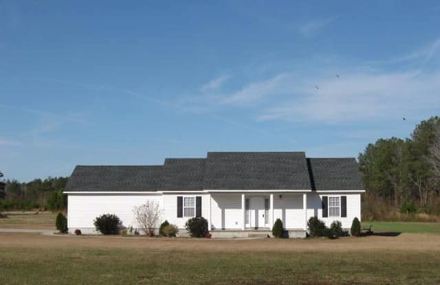 715 Harther Dr - 715 Harther Drive, Onslow County, NC 28540