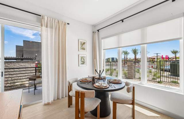 ARCA Apartments Gallery 4