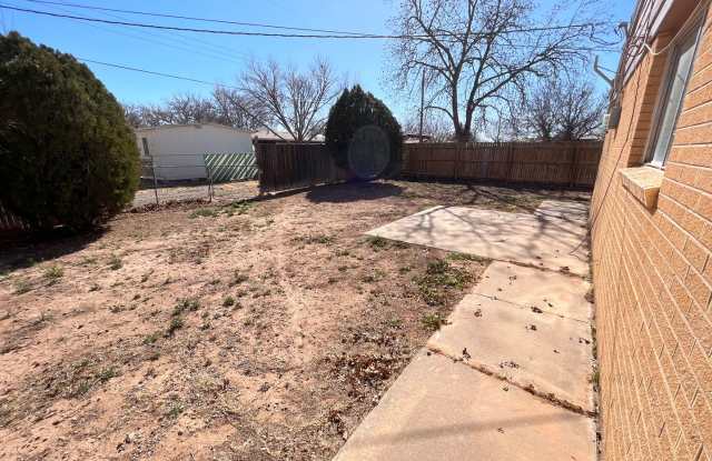 Pet friendly home! photos photos