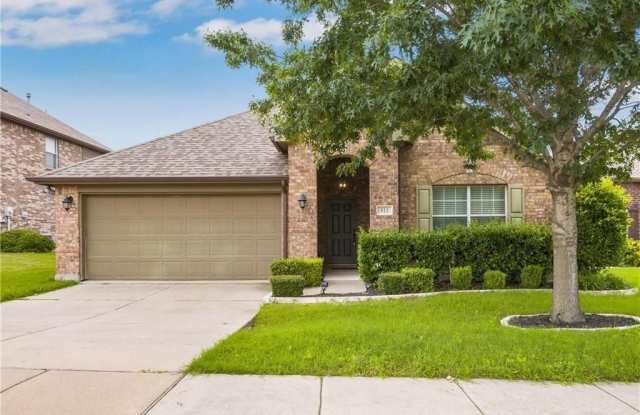 811 Horizon Ridge Circle - 811 Horizon Ridge Circle, Paloma Creek South, TX 75068