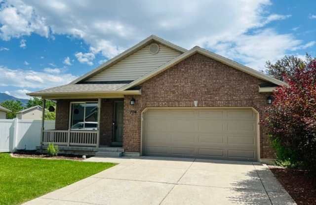 Beautiful patio home in Logan on Cul-de-sac photos photos