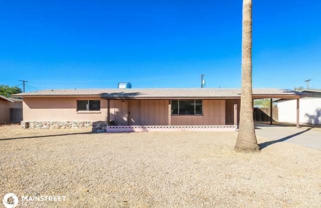 346 East La Mirada Drive - 346 East La Mirada Drive, Phoenix, AZ 85042