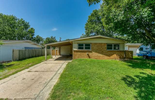 545 Riverview - 545 Riverview Avenue, Derby, KS 67037