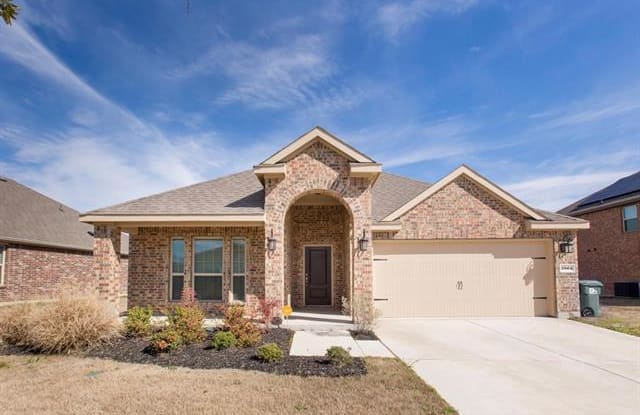 2804 Dominion Street - 2804 Dominion St, Denton, TX 76209