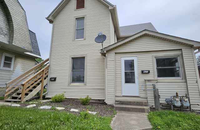 420 East 14th Street - A photos photos