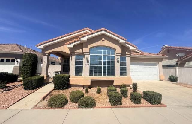A wonderful opportunity for anyone looking for a spacious, comfortable home in a peaceful 55+ community! Gallery 1