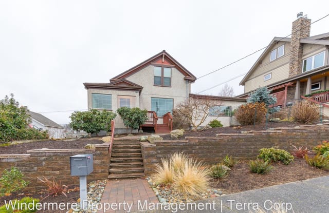 1413 17th Street - 1413 17th Street, Anacortes, WA 98221