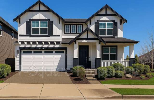 4324 225th Pl SE - 4324 225th Place Southeast, Bothell East, WA 98021