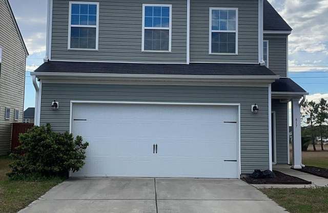 817 Redbud Lane - 817 Redbud Lane, Berkeley County, SC 29486 817 Redbud Lane - 817 Redbud Lane, Berkeley County, SC 29486