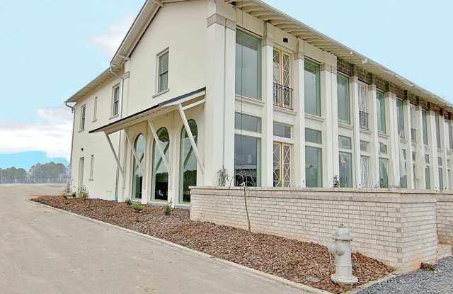 640 Heatherden - 640 Heatherden Avenue, Fayette County, GA 30214