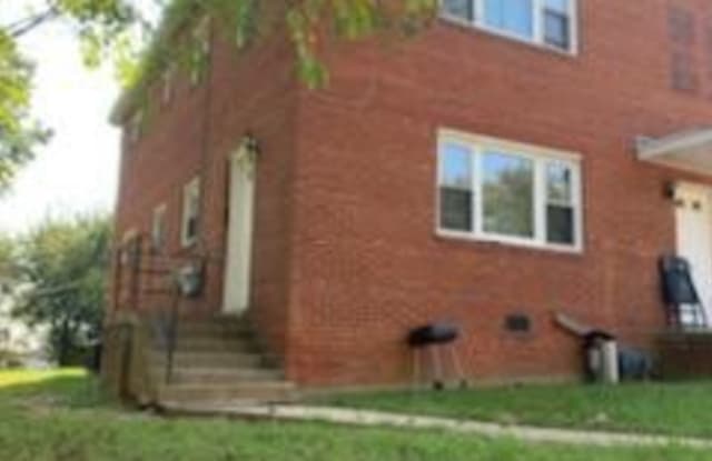 926 5TH STREET - 926 5th Street, Laurel, MD 20707