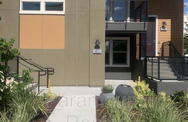 5653 Iron Horse Parkway - 5653 Iron Horse Parkway, Dublin, CA 94568